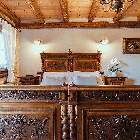 Agriturismo Bon Tajer Colderu Luaran gambar