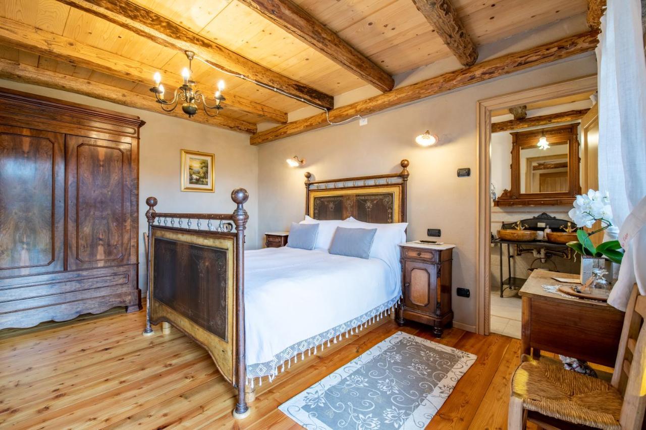 Agriturismo Bon Tajer Colderu Luaran gambar