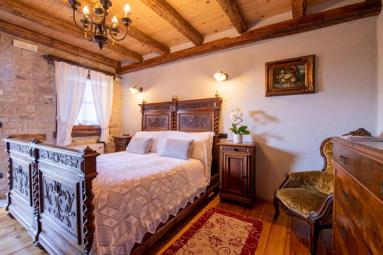 Agriturismo Bon Tajer Colderu Luaran gambar