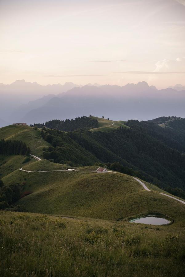 Agriturismo Bon Tajer Colderu Luaran gambar