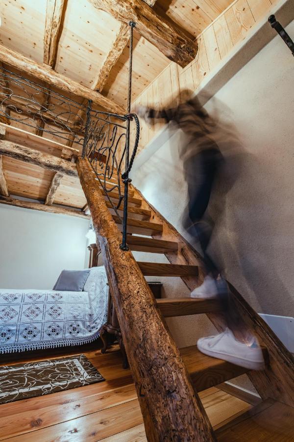 Agriturismo Bon Tajer Colderu Luaran gambar