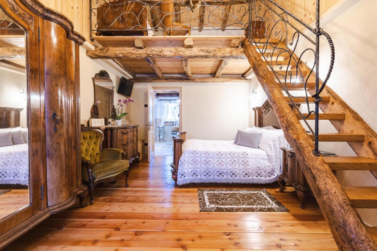 Agriturismo Bon Tajer Colderu Luaran gambar