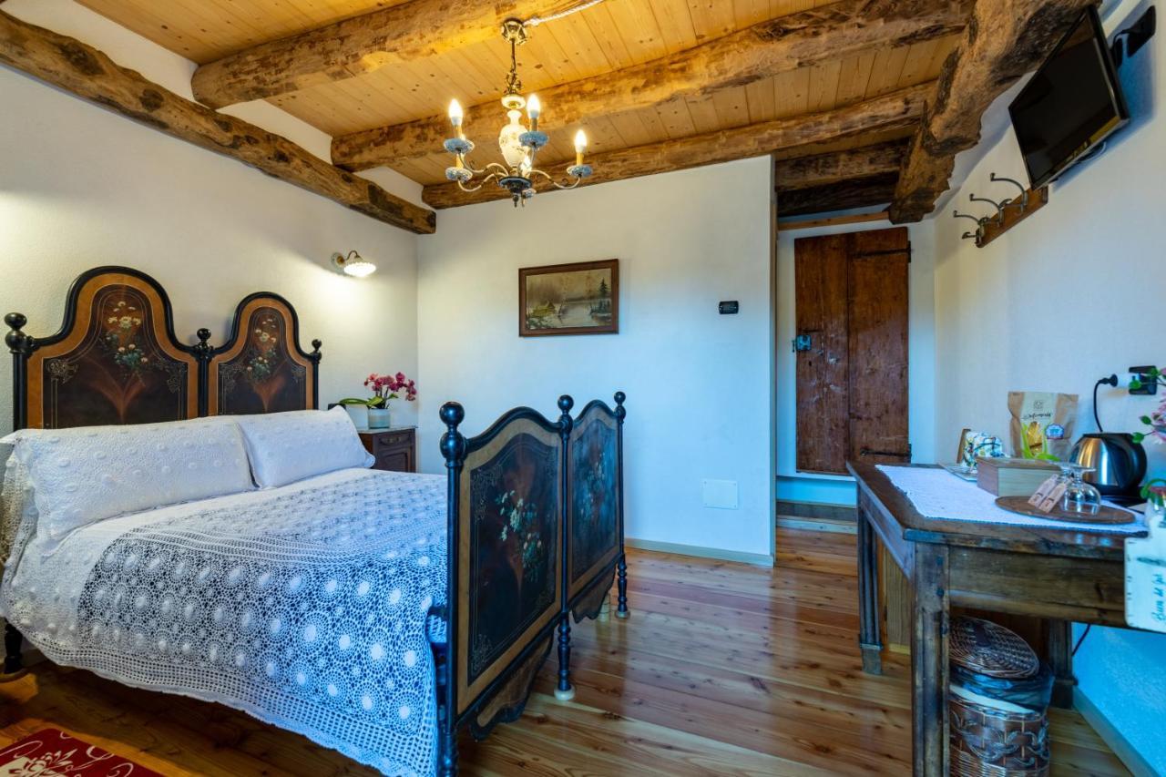 Agriturismo Bon Tajer Colderu Luaran gambar