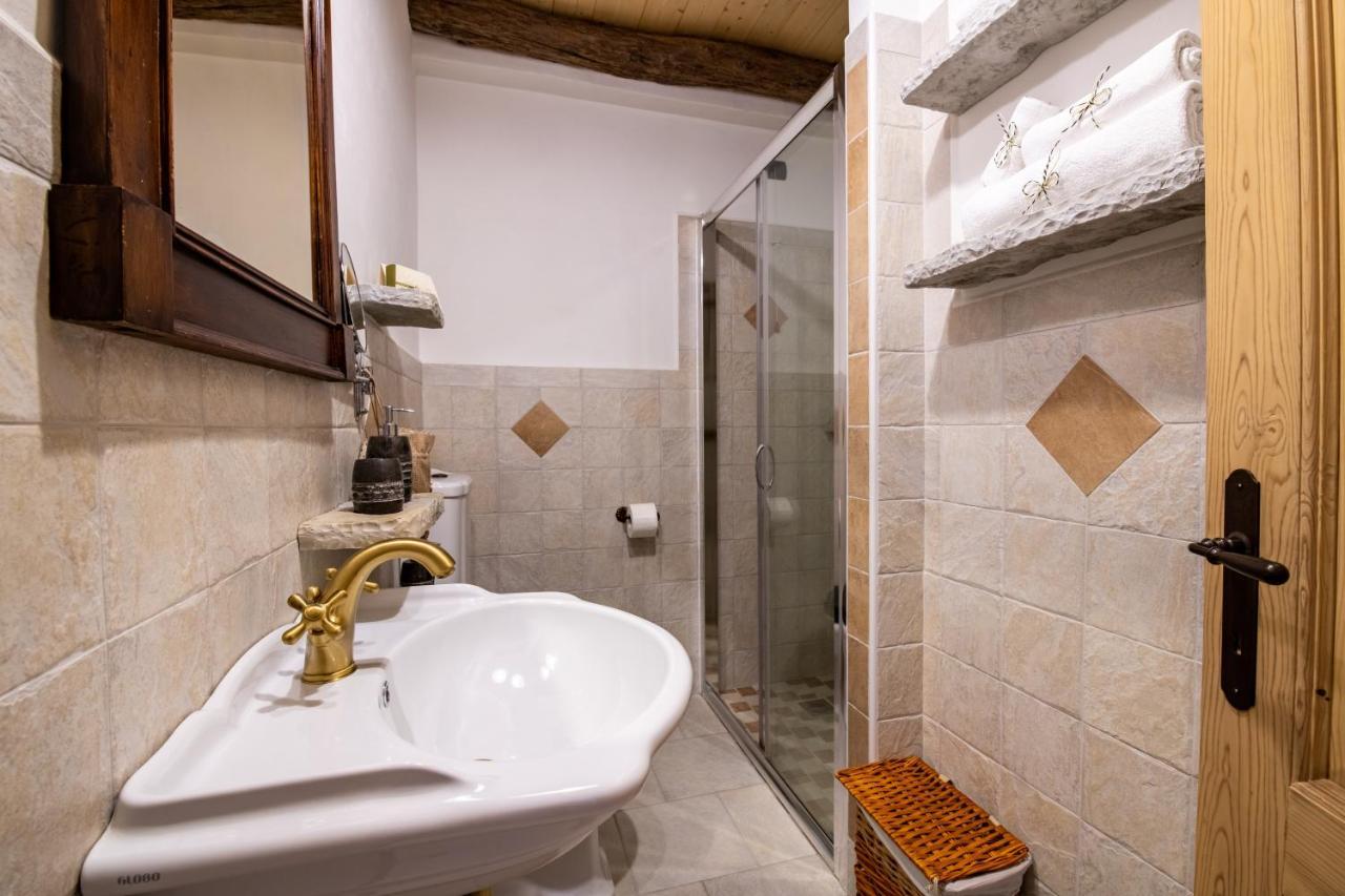Agriturismo Bon Tajer Colderu Luaran gambar