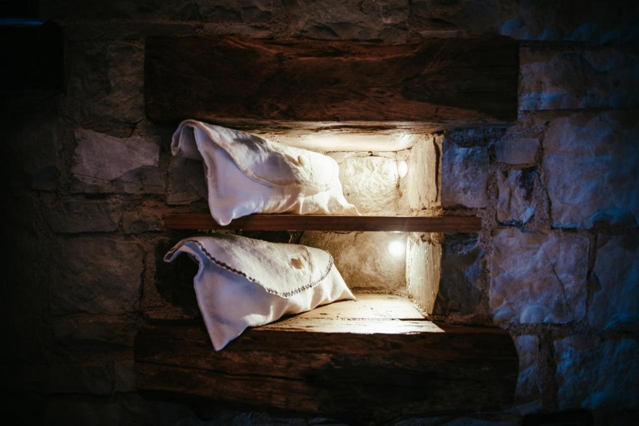 Agriturismo Bon Tajer Colderu Luaran gambar