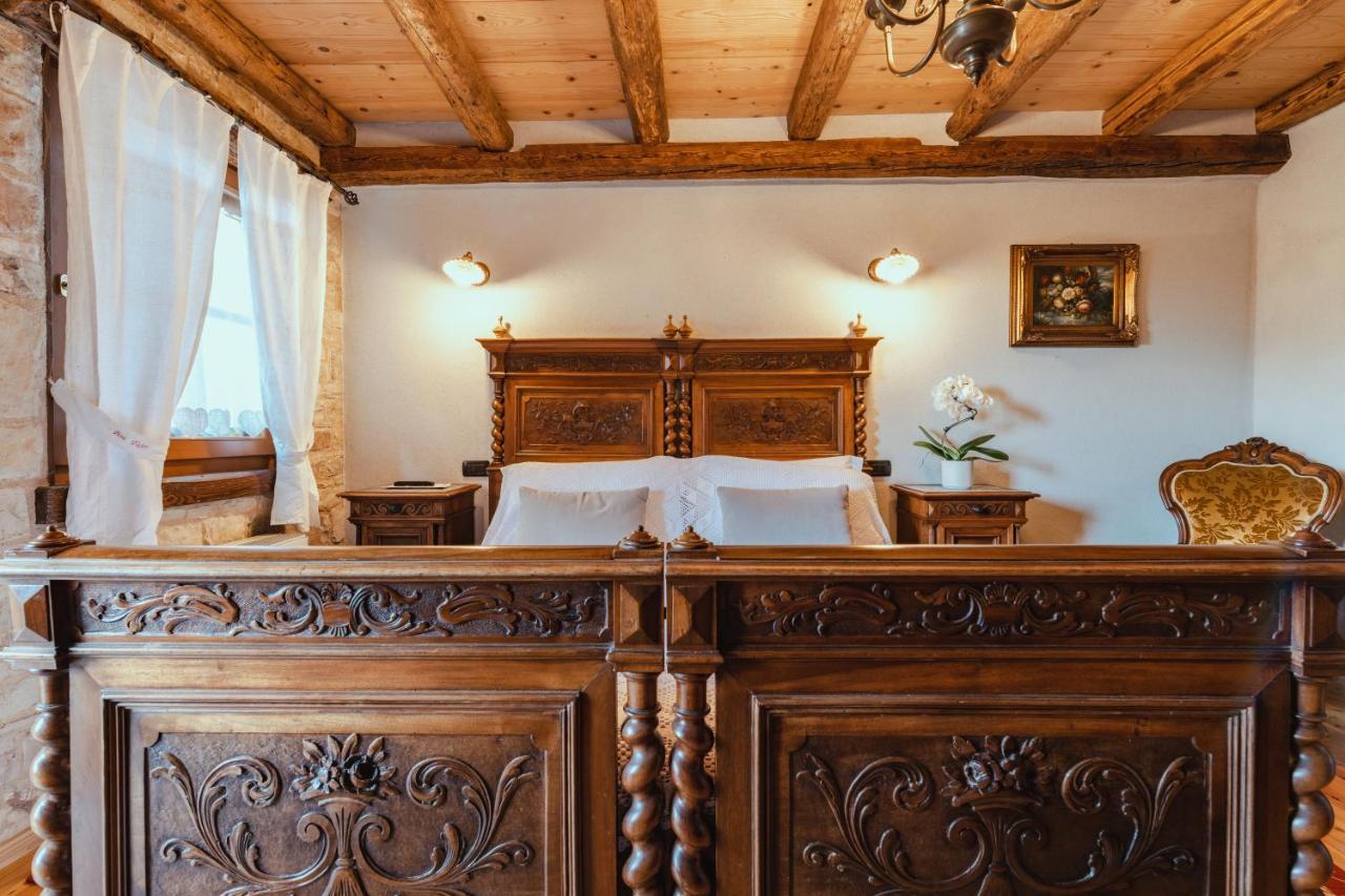 Agriturismo Bon Tajer Colderu Luaran gambar