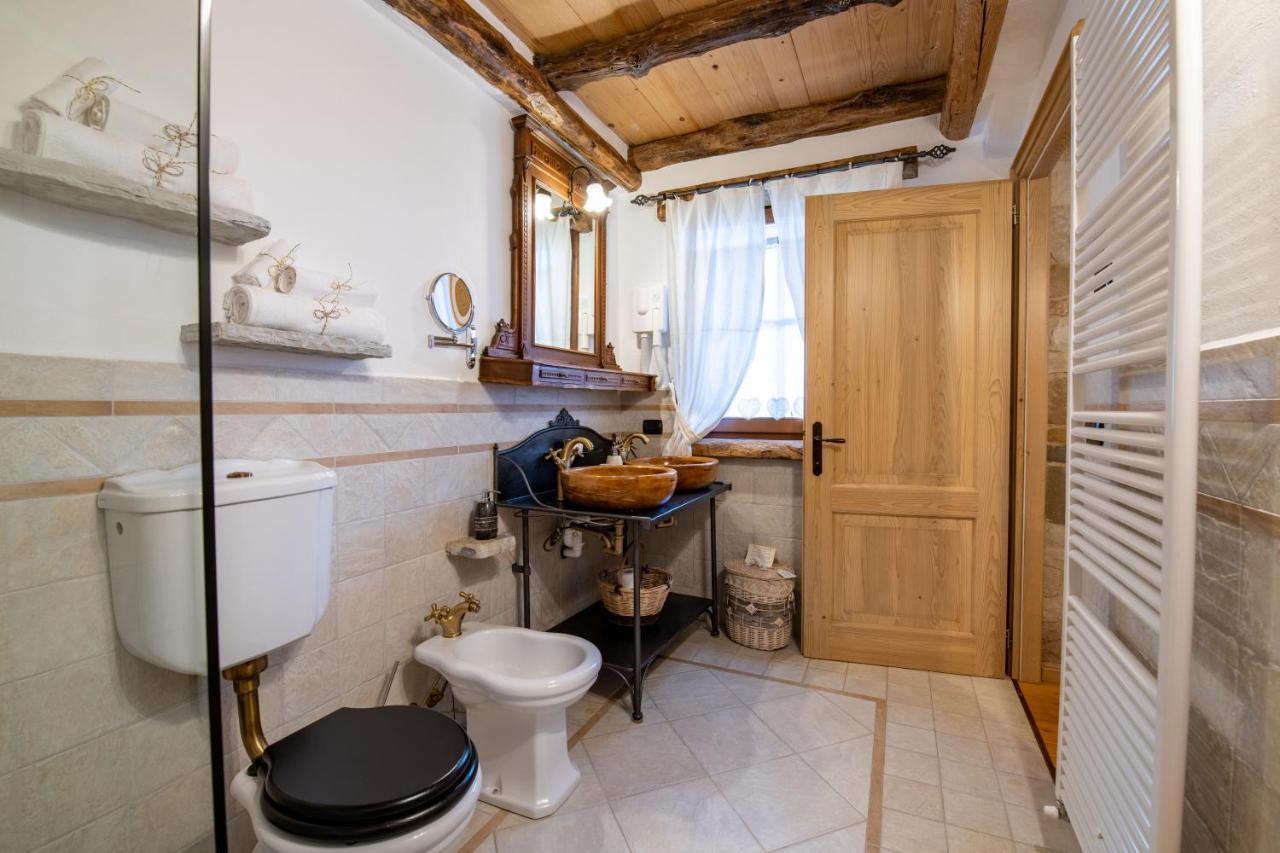 Agriturismo Bon Tajer Colderu Luaran gambar