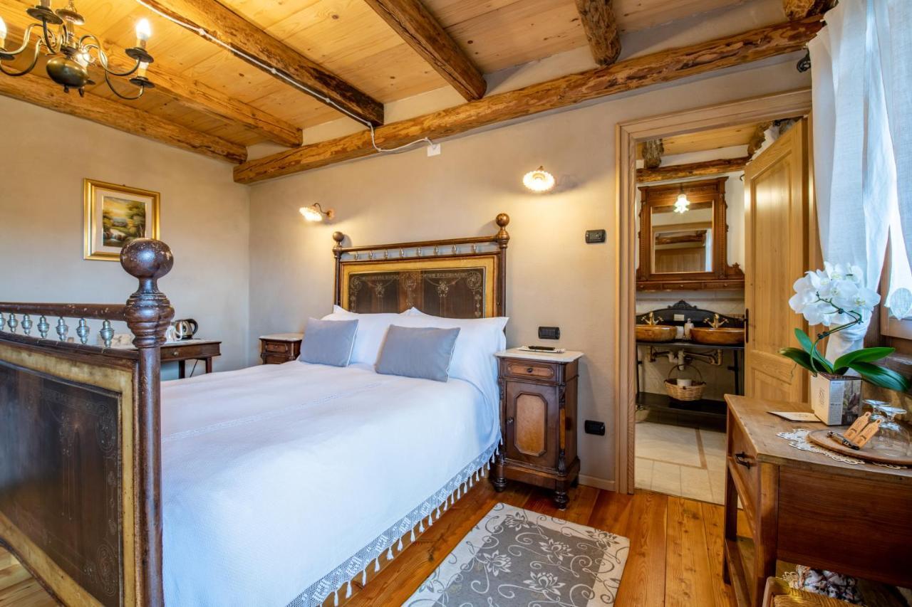 Agriturismo Bon Tajer Colderu Luaran gambar