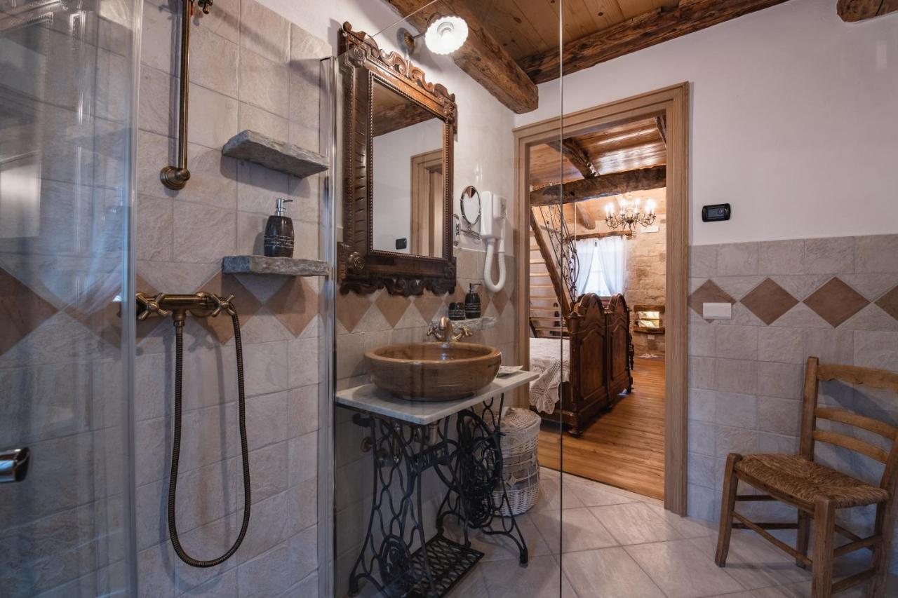 Agriturismo Bon Tajer Colderu Luaran gambar