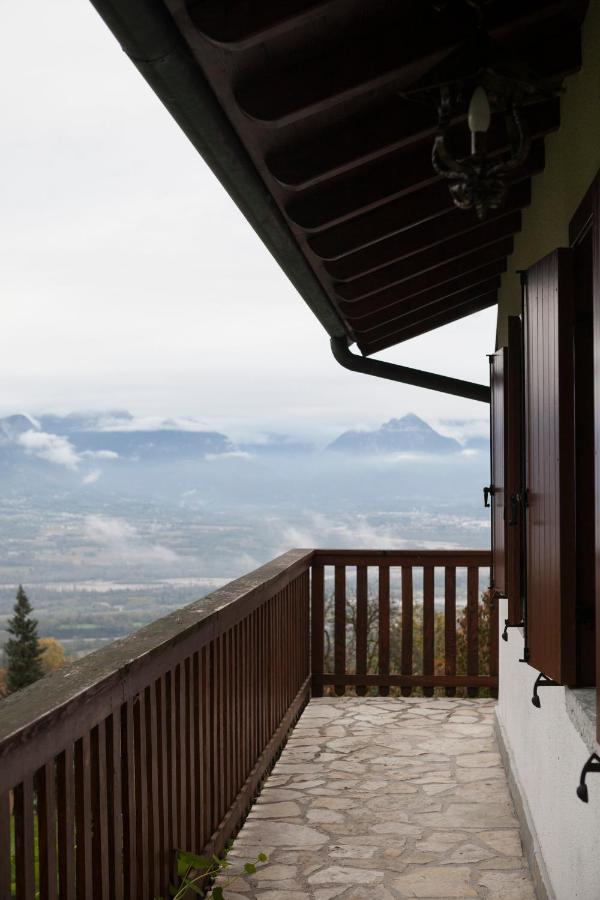 Agriturismo Bon Tajer Colderu Luaran gambar