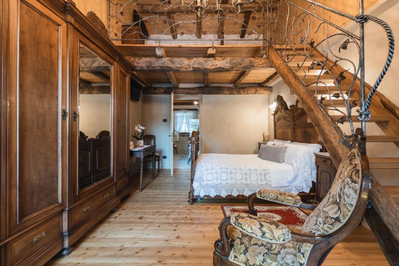 Agriturismo Bon Tajer Colderu Luaran gambar