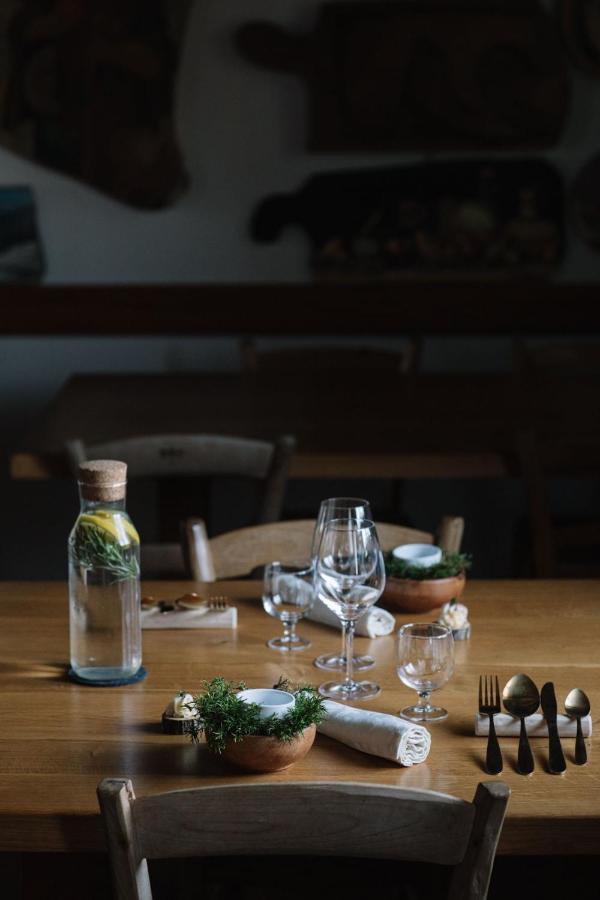 Agriturismo Bon Tajer Colderu Luaran gambar